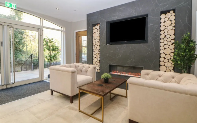 48 Rock Mill