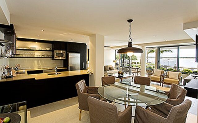 Noosa Pacific Resort