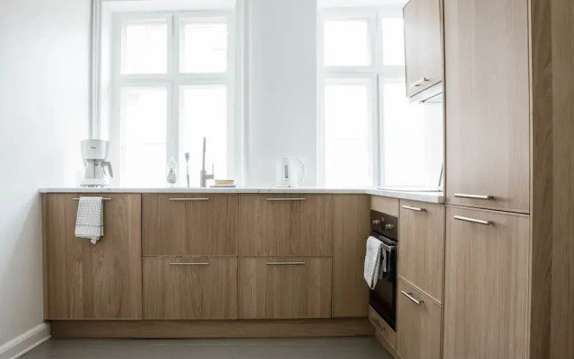 3 Bedroom Apartment in Latin Quarter