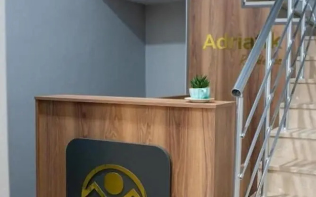 Adri̇ati̇k Resi̇dence