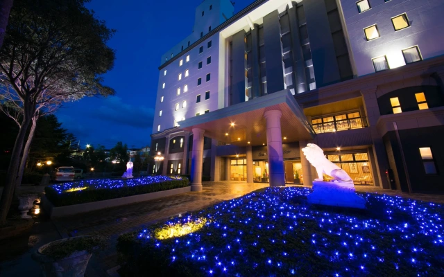 Hotel Stellacote Taiankaku
