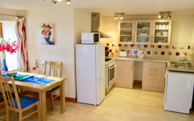 Dolphin Bay Suites