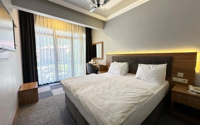 Butik Inceli Hotel