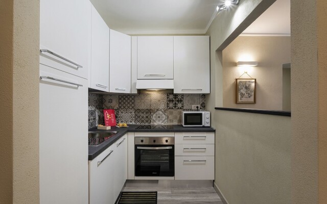 Raibetta Apartments by Wonderful Italy