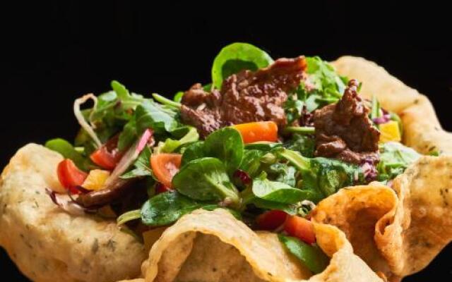 Hotel-Gasthof Beim Böckhiasl