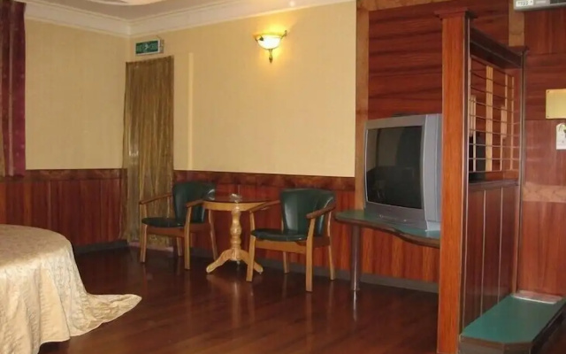 Star Business Motel