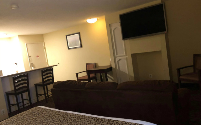 Best Western Westminster Inn