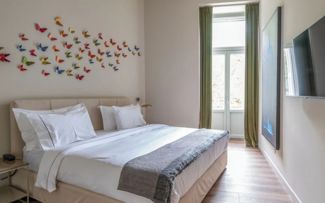 Nine Athens Hotel