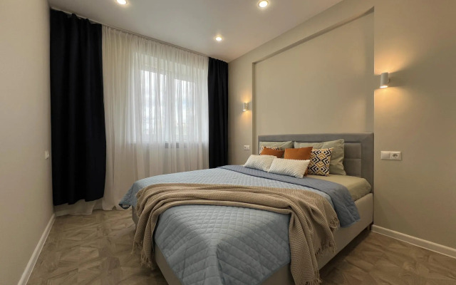 КакДома на улице Пухова 56