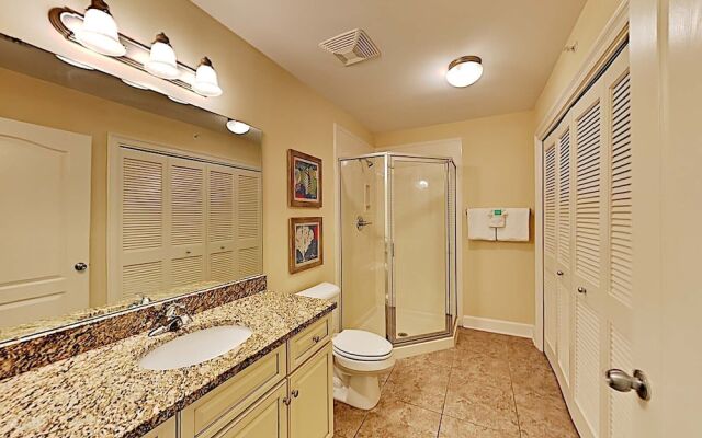 The Oasis at Orange Beach