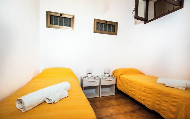 Villa Ninni Piano Terra