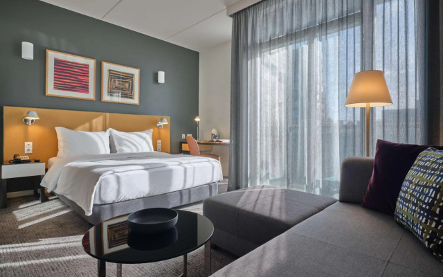 Adina Apartment Hotel Copenhagen