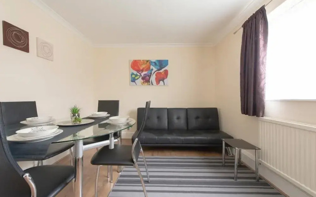 BookedUK - Modern Apartment in Harlow