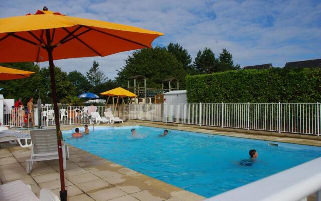 Camping Le Domaine Des Jonquilles