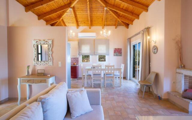 Villa Daphne, Inoro Villas