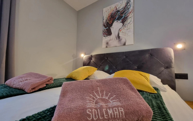 Solemar Luxury Rooms
