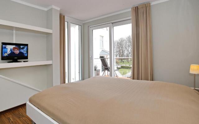 Villa Patricia Wohnung 11