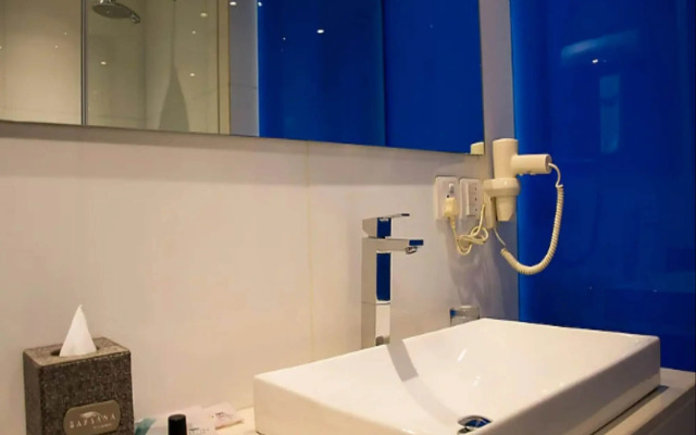 Barsana Boutique Hotel