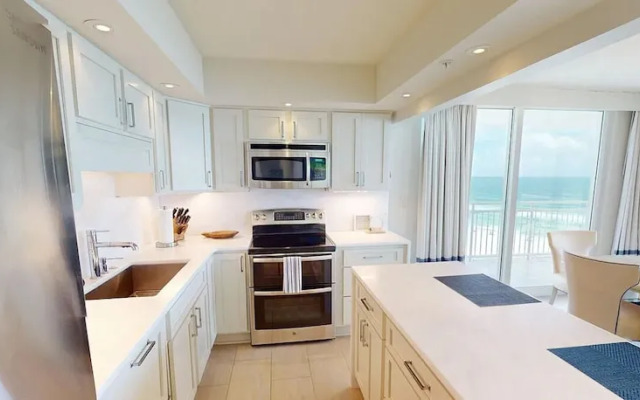 Seaspray West 801- Gulf Front