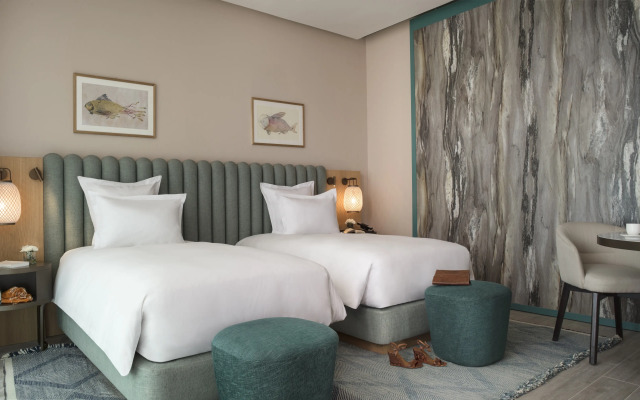 Hyatt Regency Taghazout