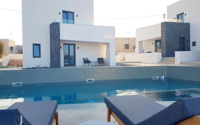 myLithos Suites