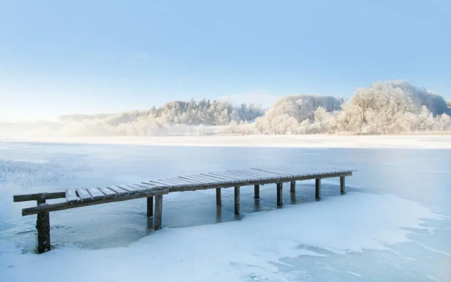Kashubian Lodge & SPA