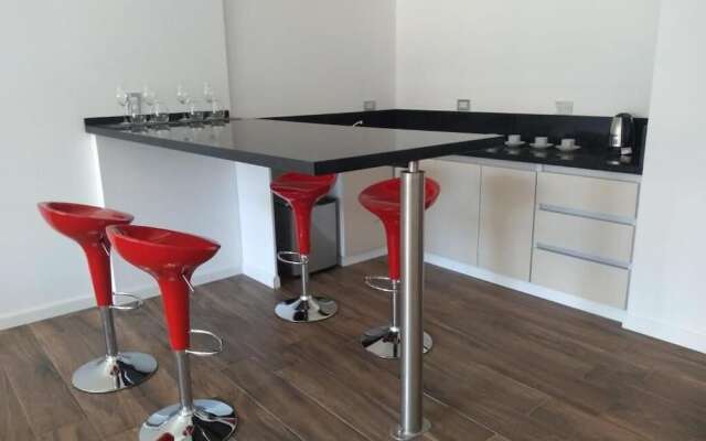 Cantera Boutique Hotel