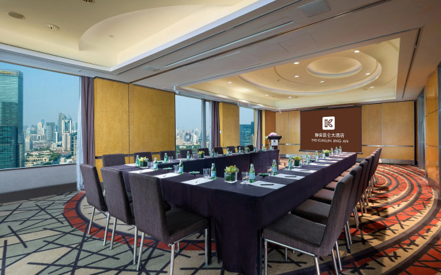 The Kunlun Jing An