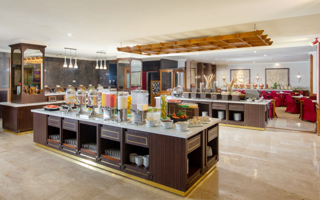 Grand Inna Malioboro