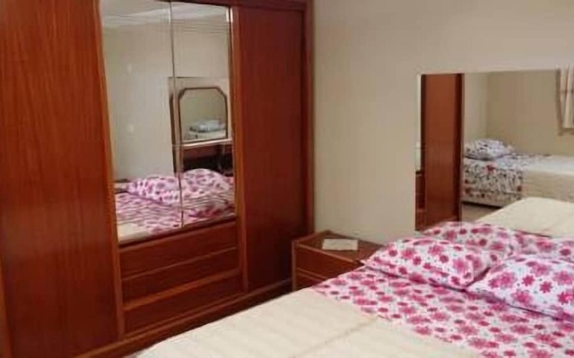 Butik Villas - 1 Bedroom Reverse Duplex