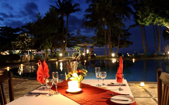 New Sunari Lovina Beach Resort