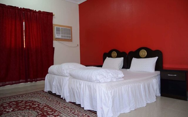 Al Eairy Apartments - Al Nairyah 1