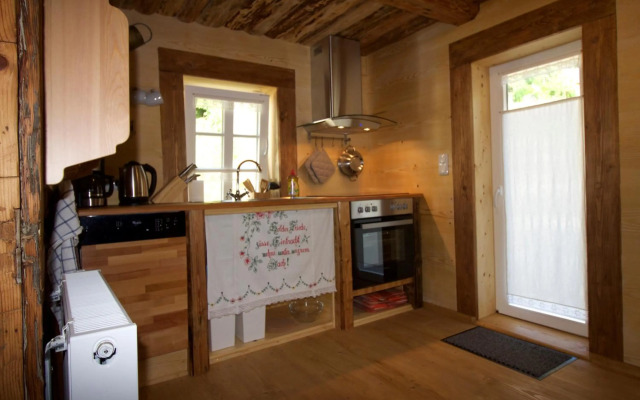 Fw. Aschbergblick Anno Dazumal