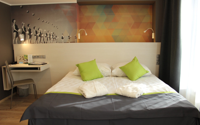 Kalev Spa Hotel & Waterpark