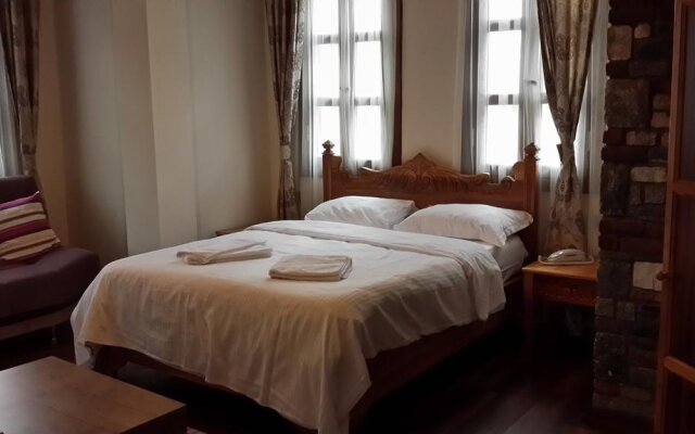 La Fontaine Butik Otel