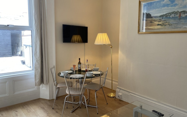 Serviced Property Apartment 1
