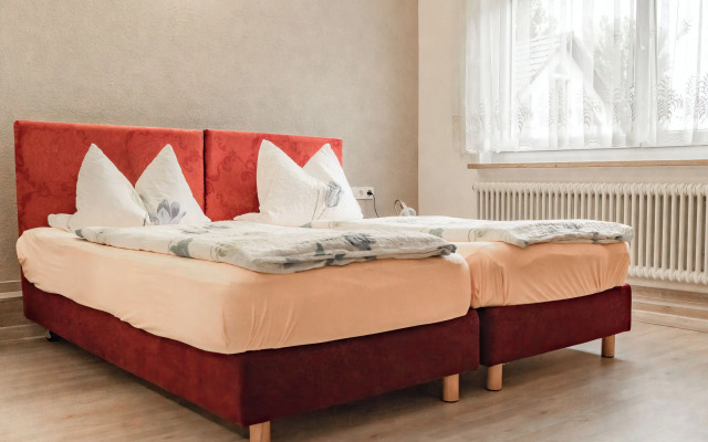 Gasthaus Hotel Anker