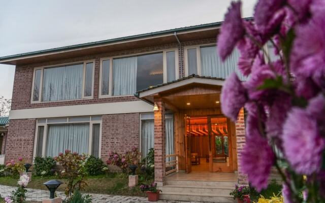 The Orchard Retreat & Spa, Srinagar