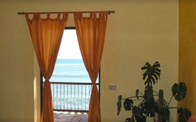 La Spiaggia Residence