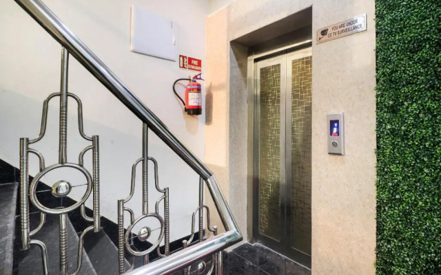 Hotel Paradise by OYO Rooms