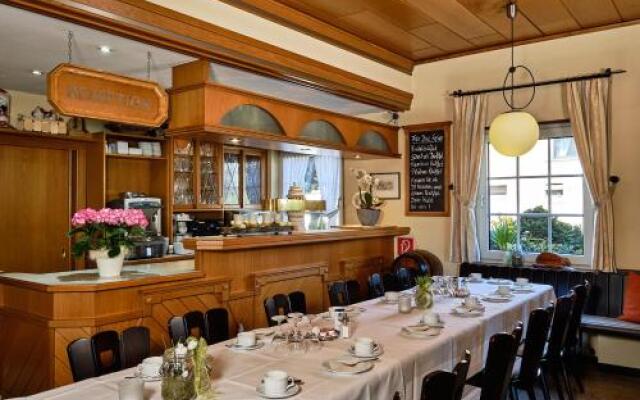 Apartment Landhotel Zum Storchennest