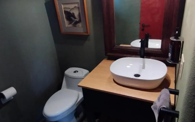 Alma Liebre Viñedos del Valle