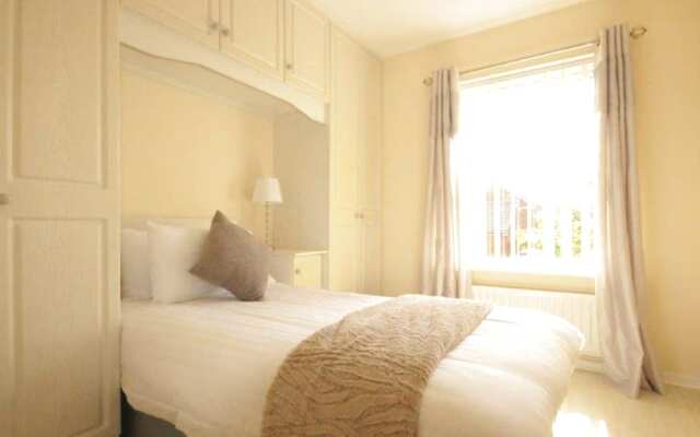 Wind House View Apartment