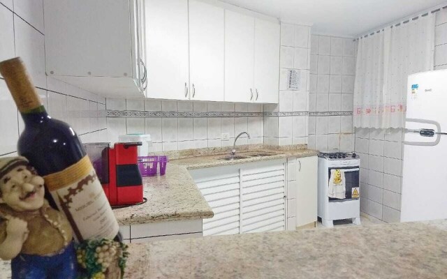 Hostel Guaratuba Connection PR