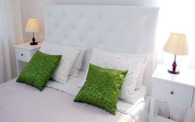 Apartment Biba Banjole / Three Bedrooms A2 6+1