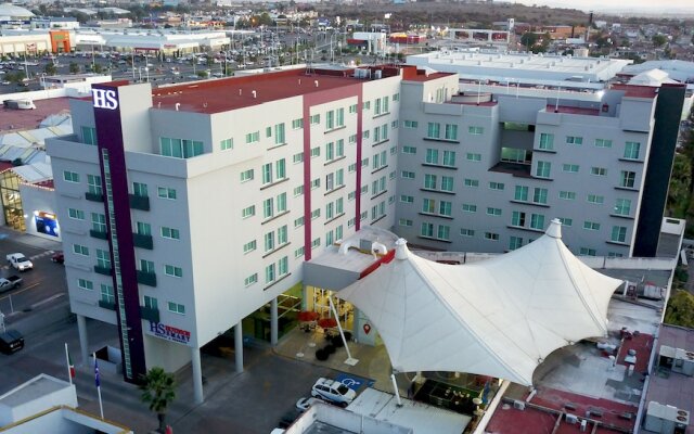Wyndham Garden Leon Centro Max Hotel