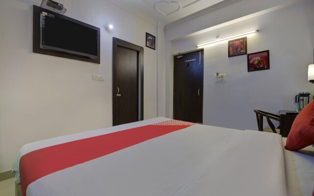 Hotel Mani International