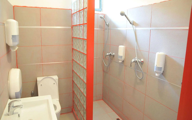 Hostel - With Private Entrance