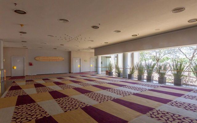 Quinto Centenario Hotel