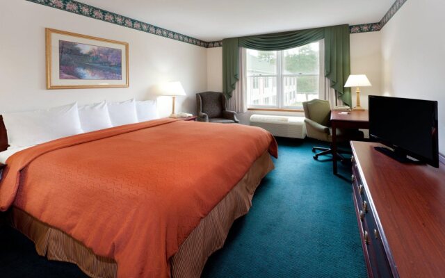 Country Inn & Suites by Radisson, Millville, NJ